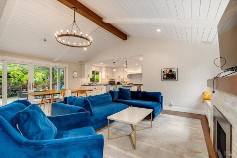 960 Lark Avenue Sonoma CA 95476