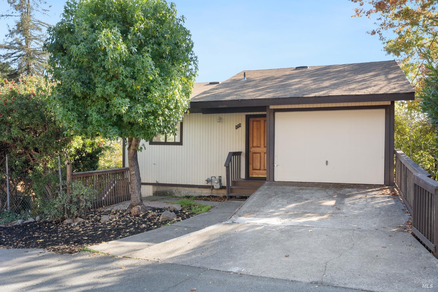 171 Glen Park Avenue San Rafael CA 94901