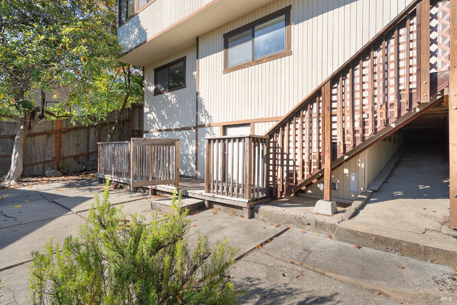 171 Glen Park Avenue San Rafael CA 94901