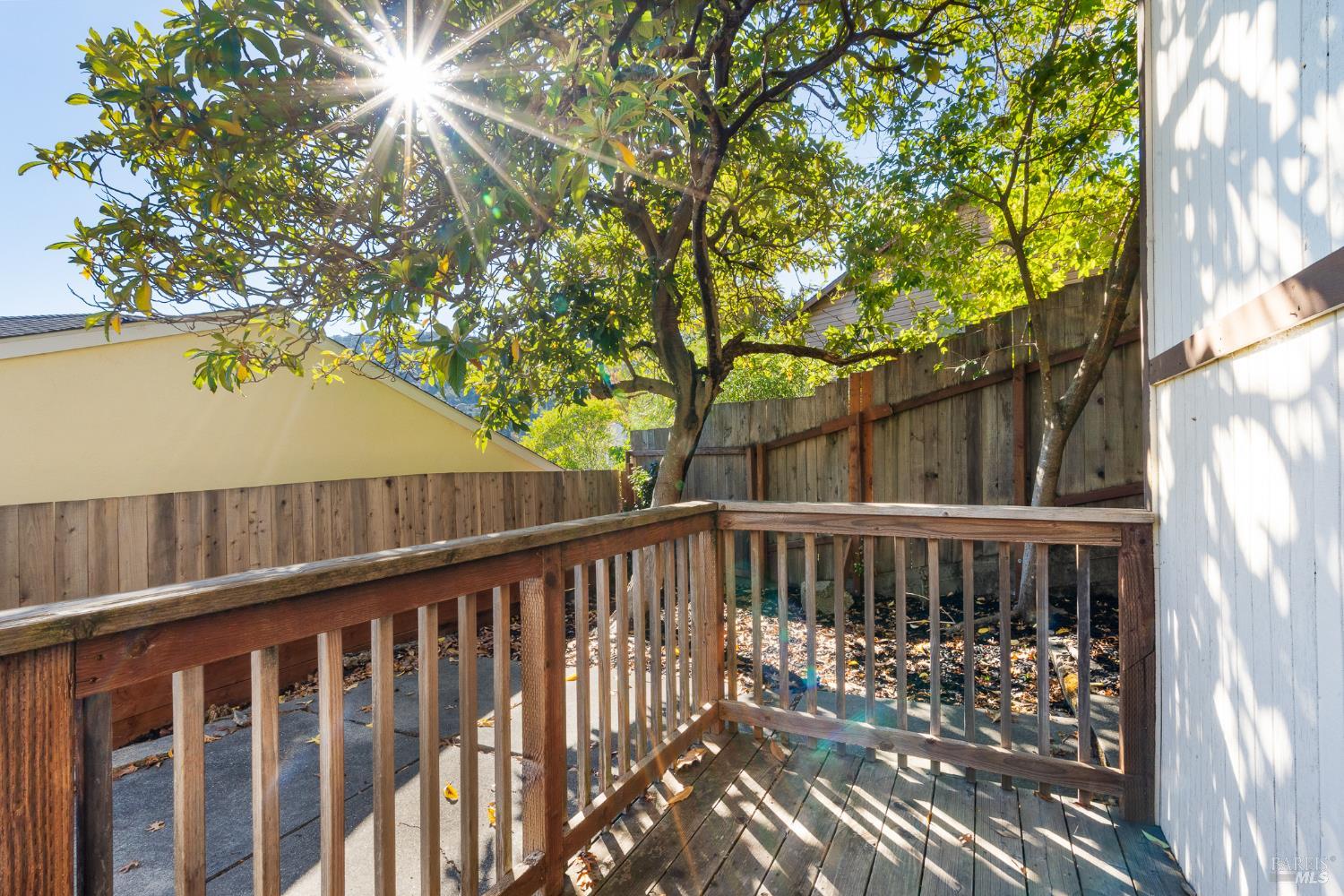 171 Glen Park Avenue San Rafael CA 94901
