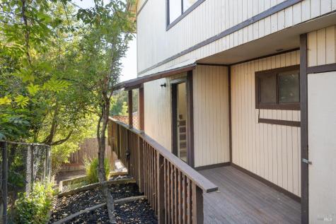 171 Glen Park Avenue San Rafael CA 94901