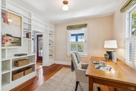 86-84 Hill Street Mill Valley CA 94941