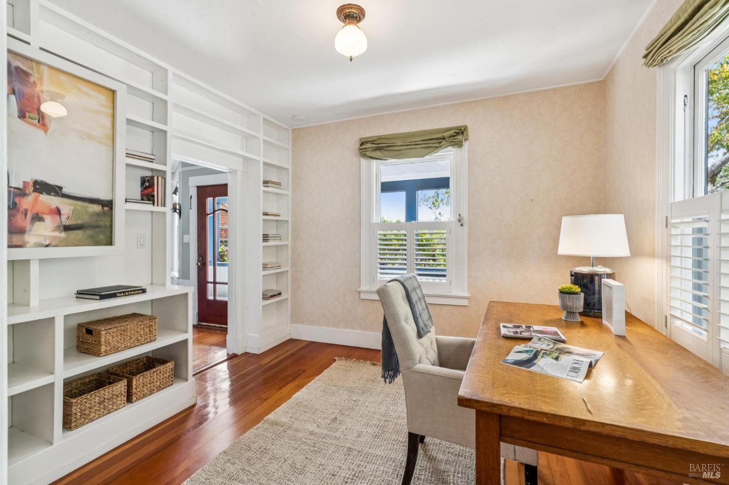 86-84 Hill Street Mill Valley CA 94941