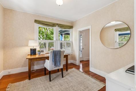 86-84 Hill Street Mill Valley CA 94941