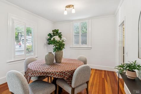 86-84 Hill Street Mill Valley CA 94941