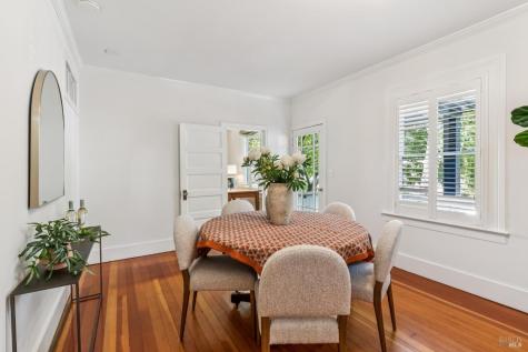 86-84 Hill Street Mill Valley CA 94941
