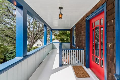 86-84 Hill Street Mill Valley CA 94941