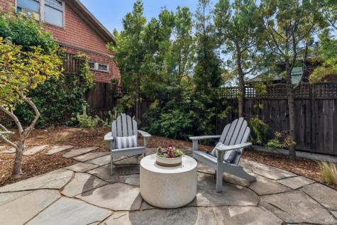 86-84 Hill Street Mill Valley CA 94941