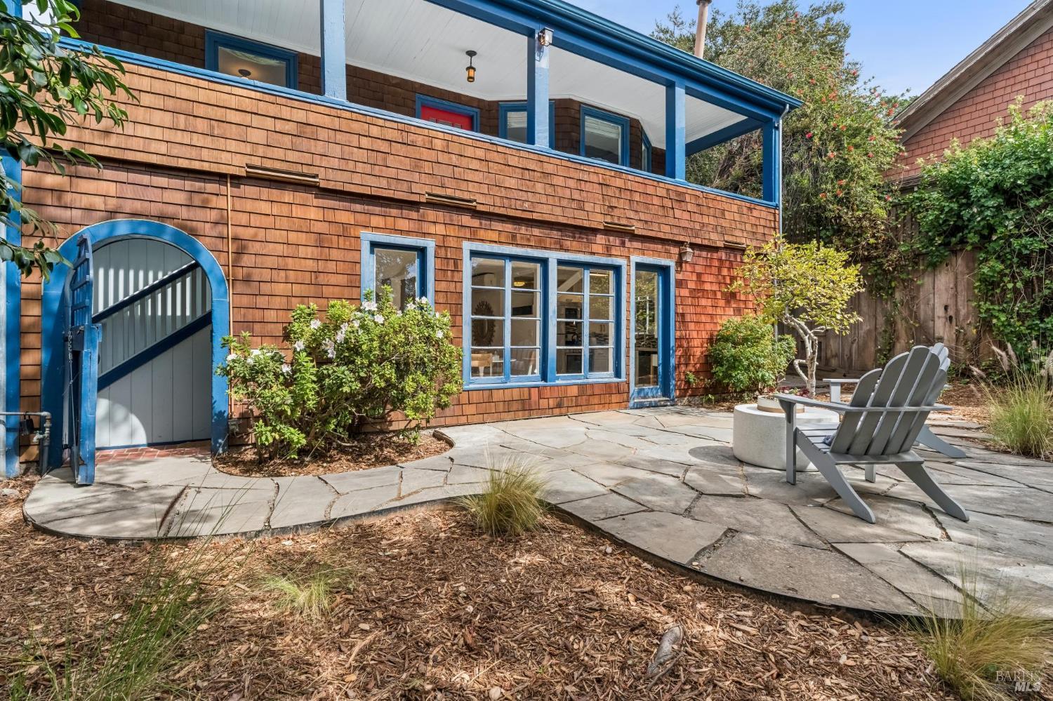 86-84 Hill Street Mill Valley CA 94941