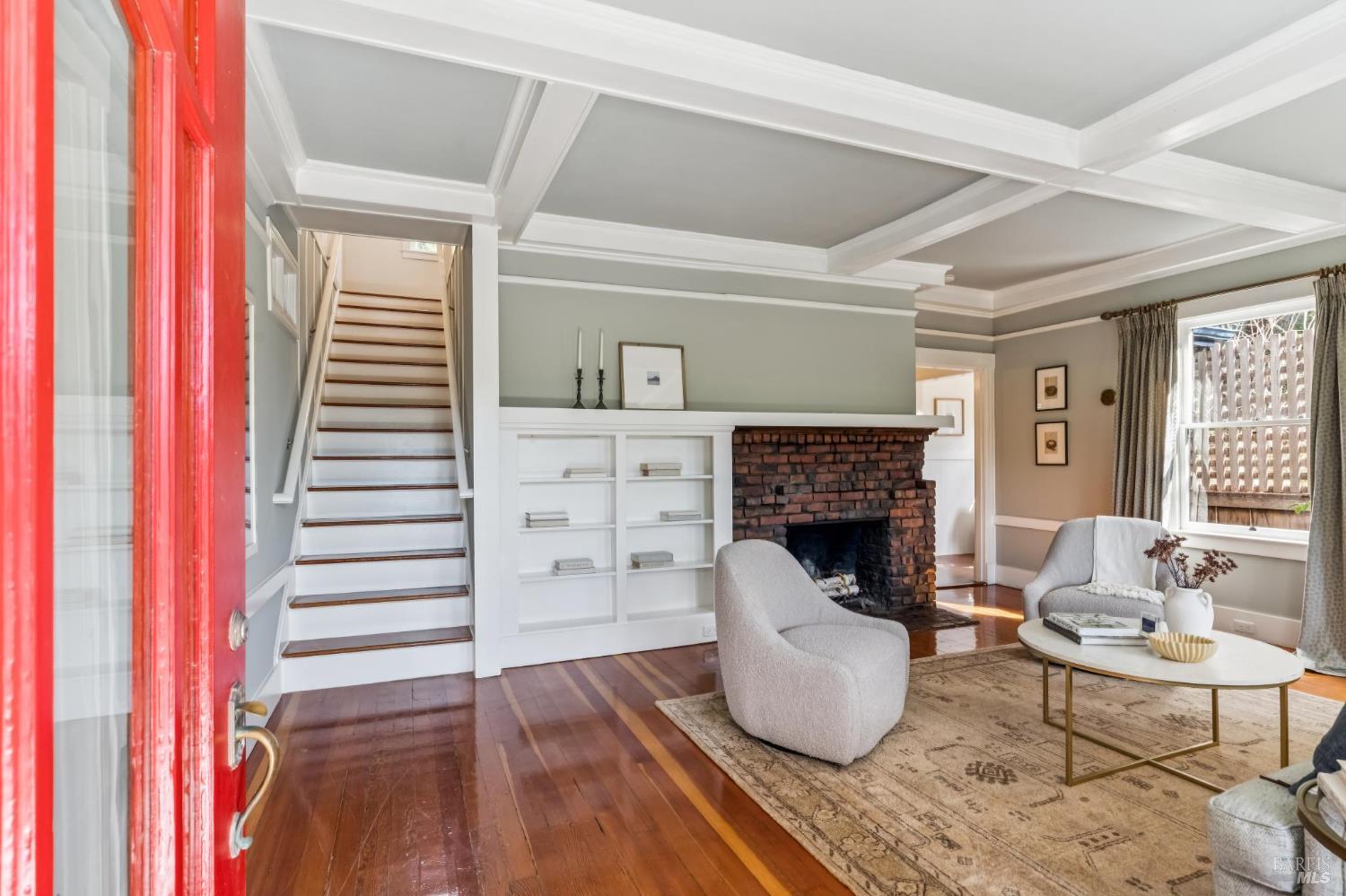 86-84 Hill Street Mill Valley CA 94941