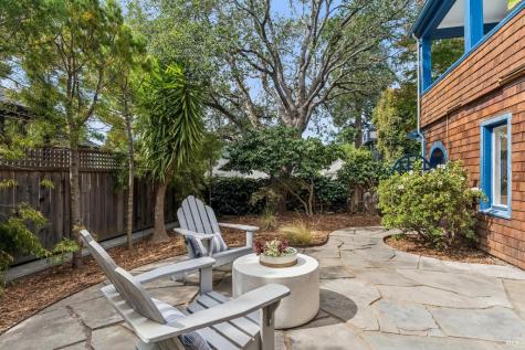 86-84 Hill Street Mill Valley CA 94941