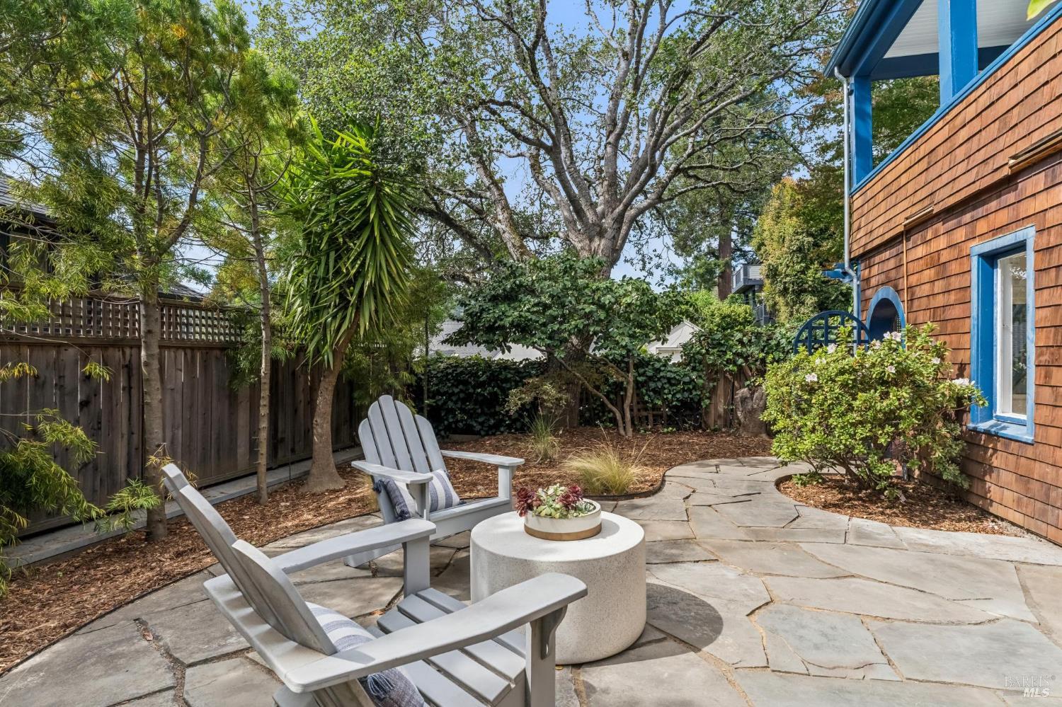 86-84 Hill Street Mill Valley CA 94941
