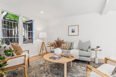 86-84 Hill Street Mill Valley CA 94941