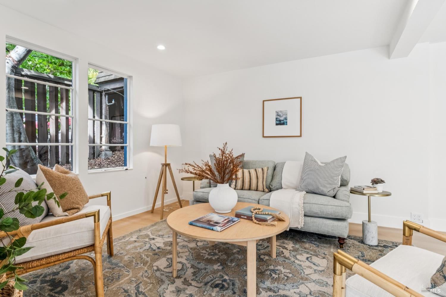 86-84 Hill Street Mill Valley CA 94941