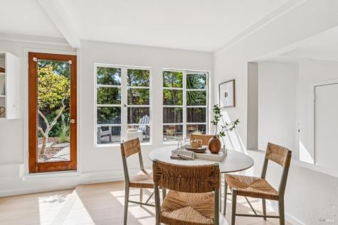 86-84 Hill Street Mill Valley CA 94941