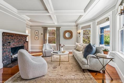 86-84 Hill Street Mill Valley CA 94941