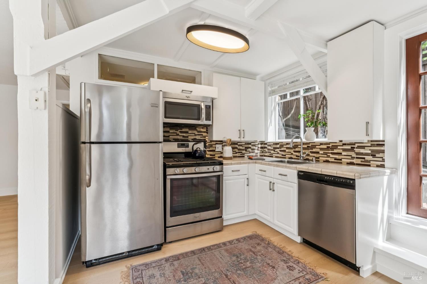 86-84 Hill Street Mill Valley CA 94941