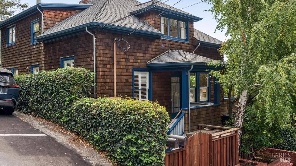 86-84 Hill Street Mill Valley CA 94941