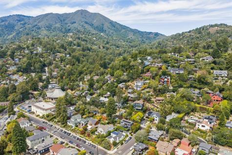 86-84 Hill Street Mill Valley CA 94941