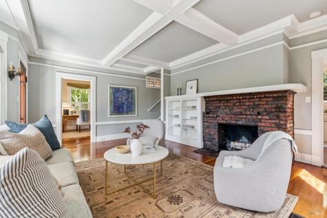 86-84 Hill Street Mill Valley CA 94941