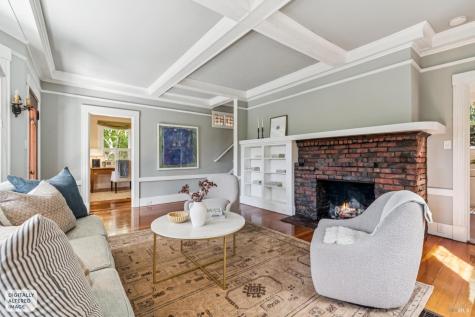 86-84 Hill Street Mill Valley CA 94941