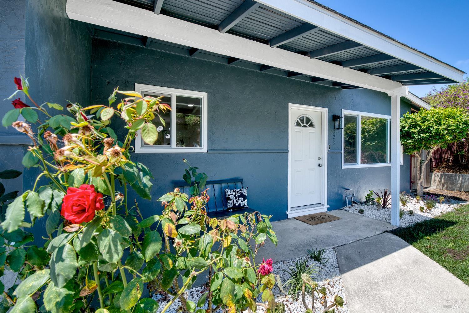 323 Deanza Drive Vallejo CA 94509