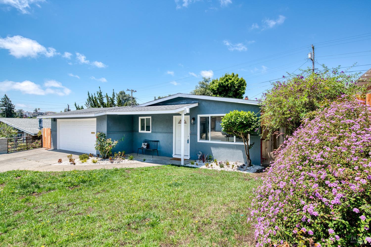 323 Deanza Drive Vallejo CA 94509