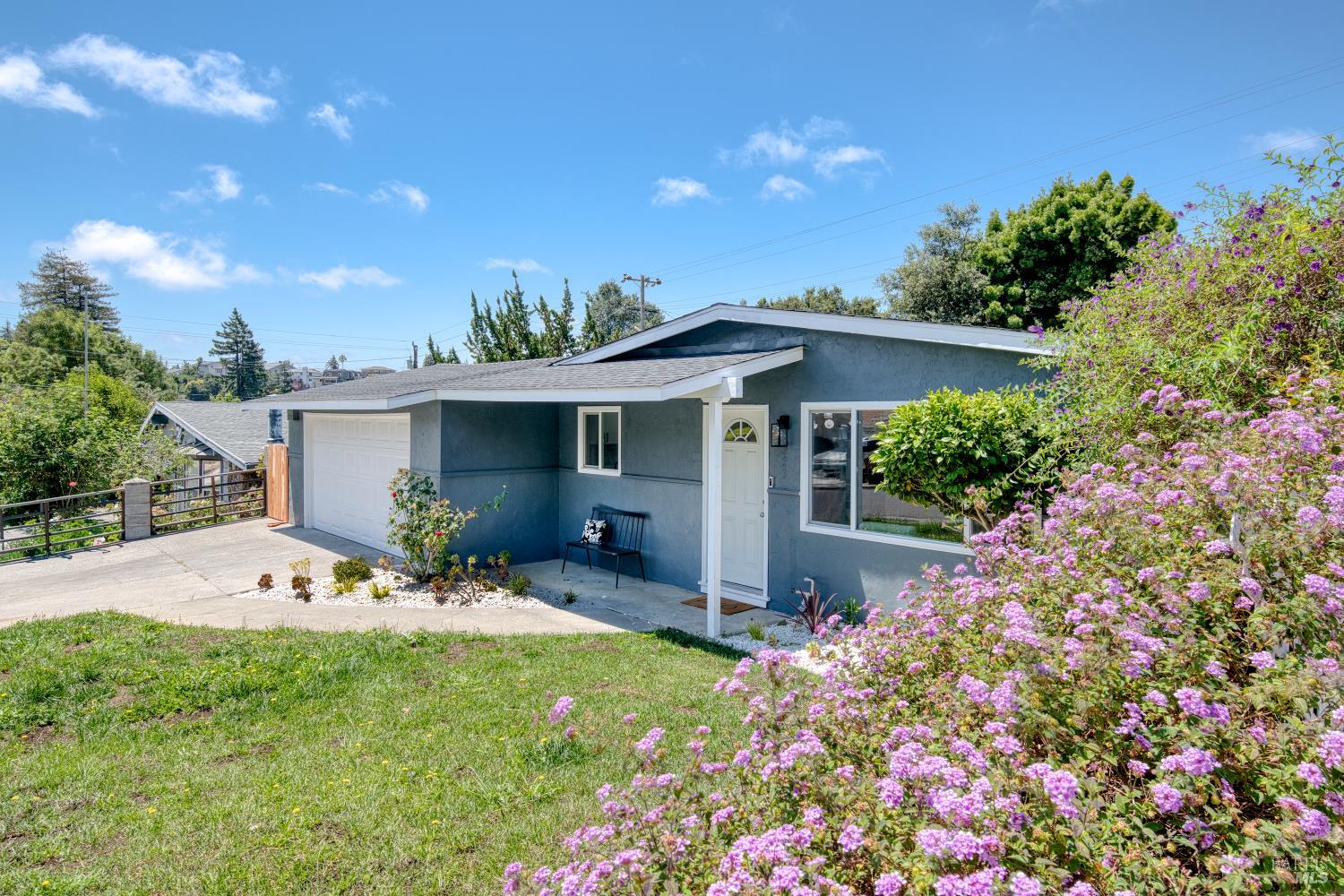 323 Deanza Drive Vallejo CA 94509