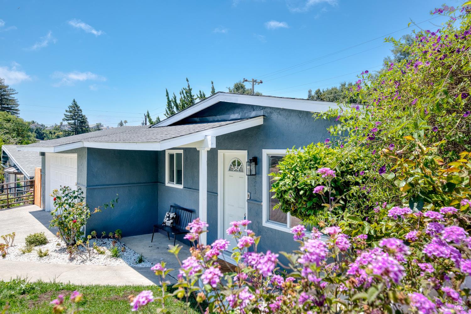 323 Deanza Drive Vallejo CA 94509