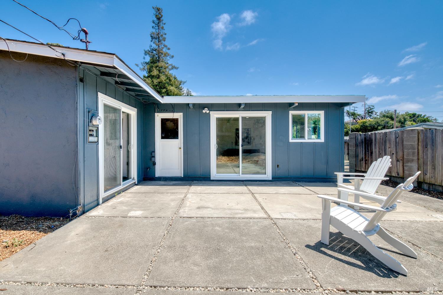 323 Deanza Drive Vallejo CA 94509