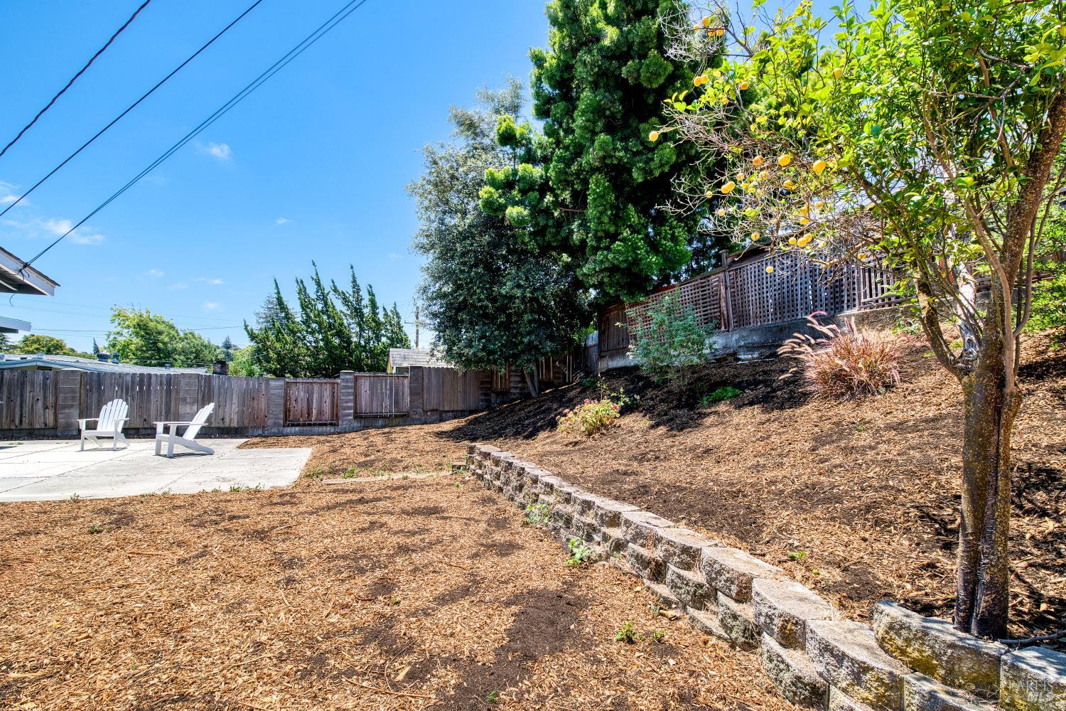323 Deanza Drive Vallejo CA 94509