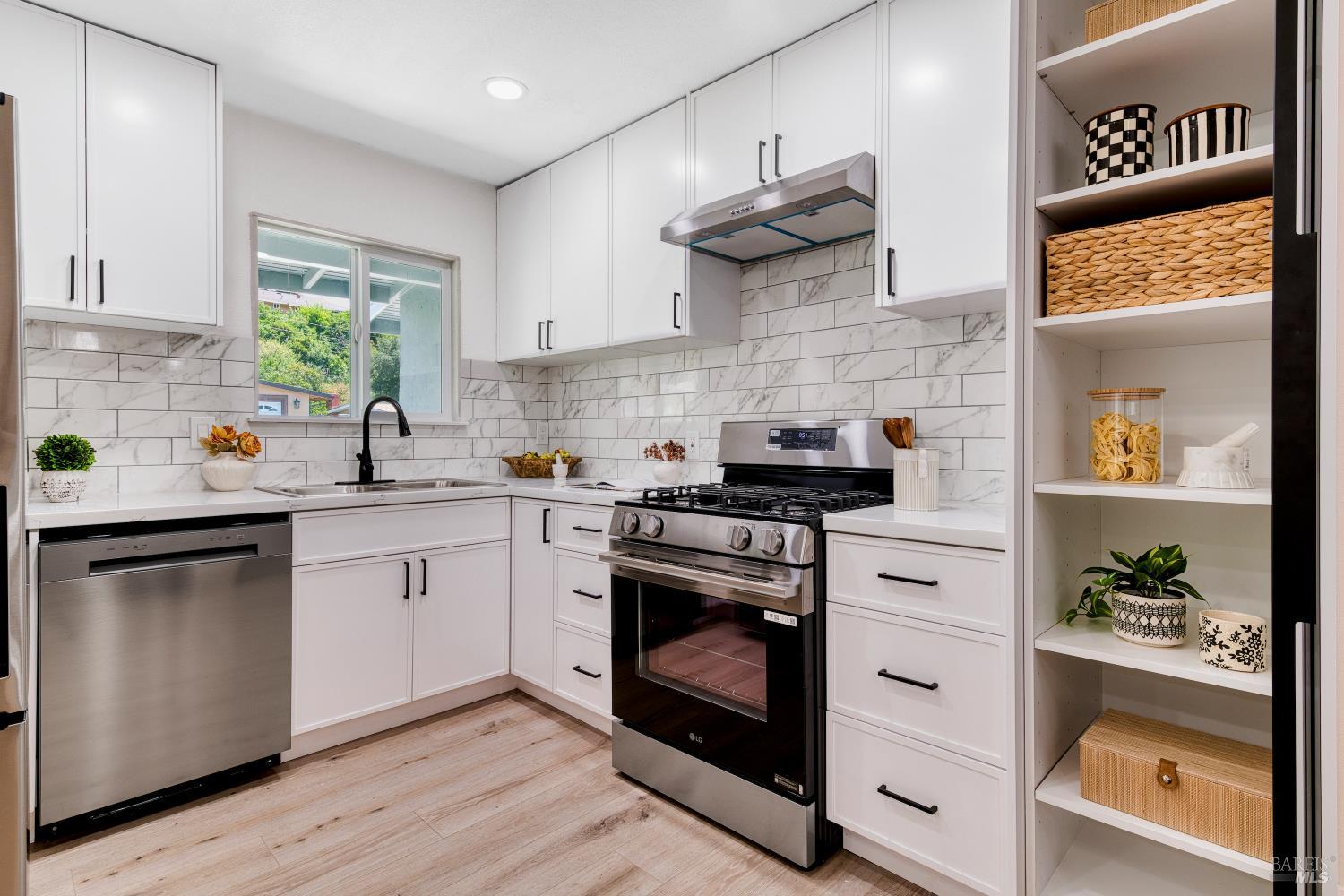 323 Deanza Drive Vallejo CA 94509