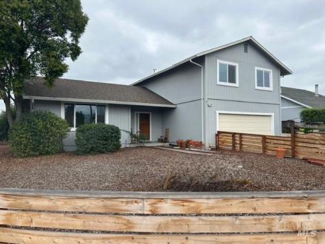 980 S Ely Boulevard Petaluma CA 94954