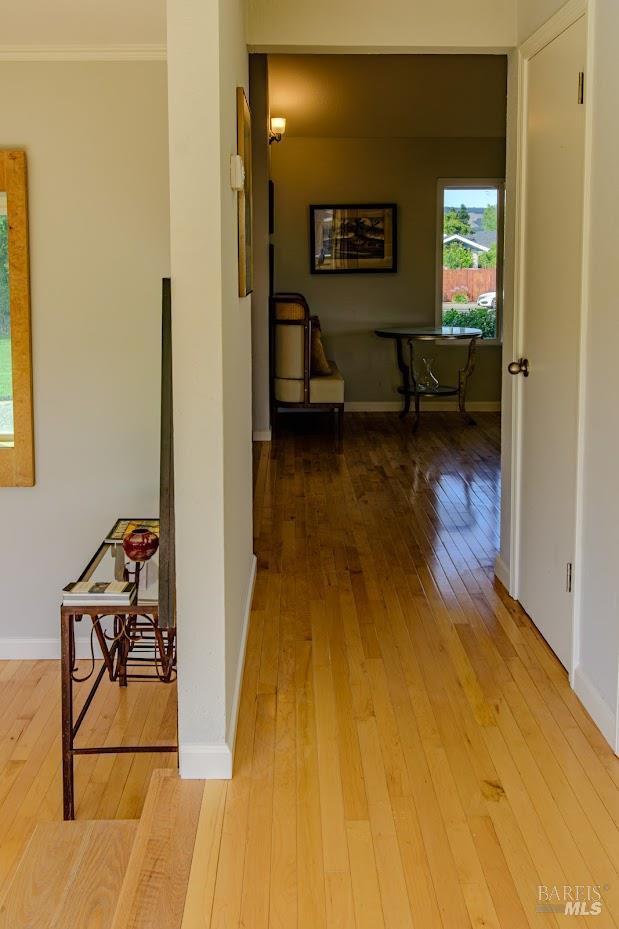980 S Ely Boulevard Petaluma CA 94954