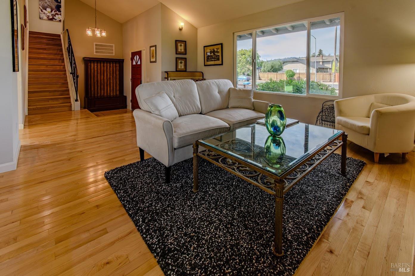980 S Ely Boulevard Petaluma CA 94954