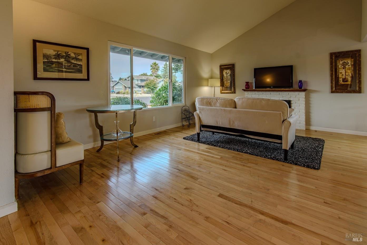 980 S Ely Boulevard Petaluma CA 94954