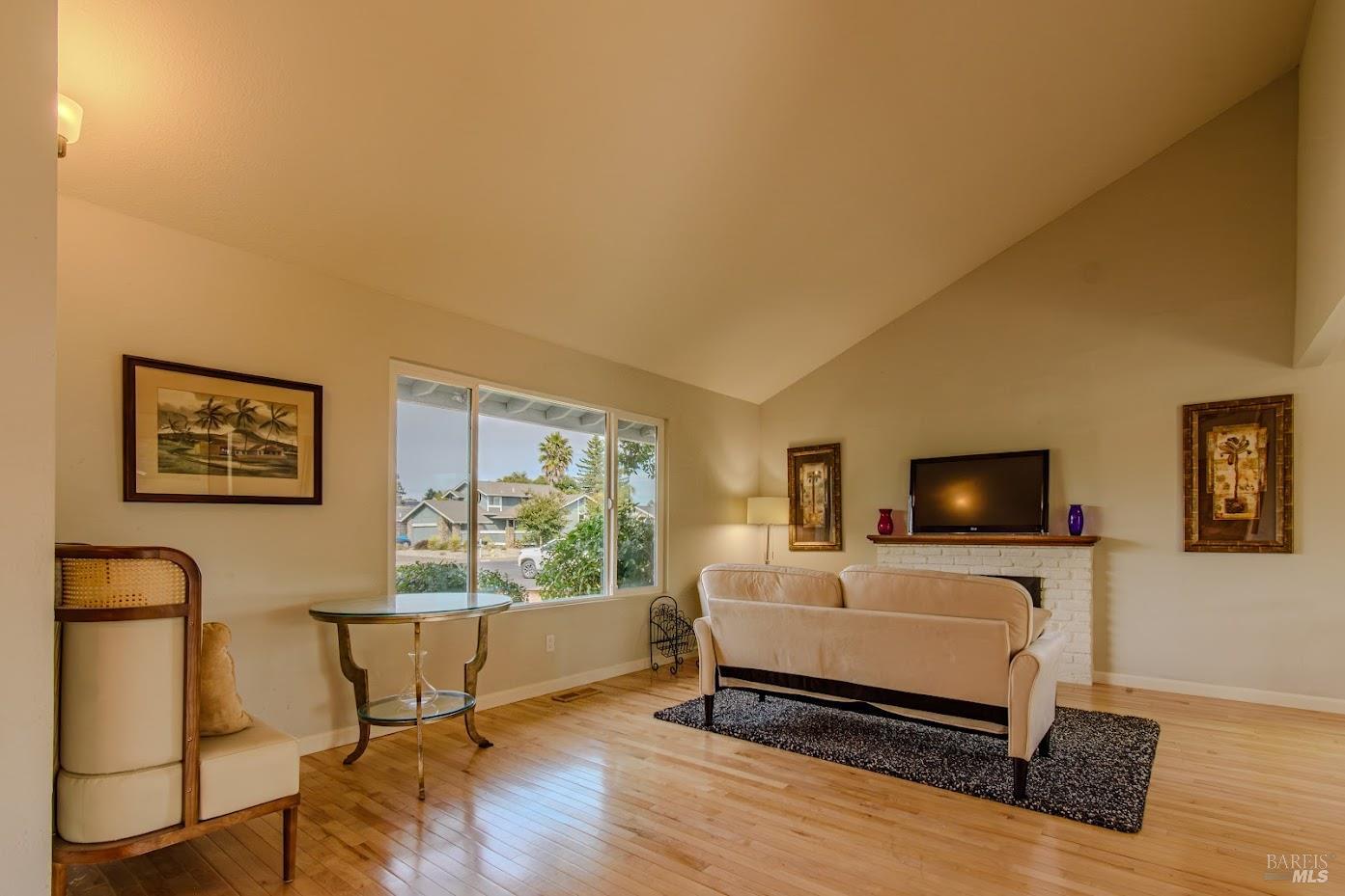 980 S Ely Boulevard Petaluma CA 94954