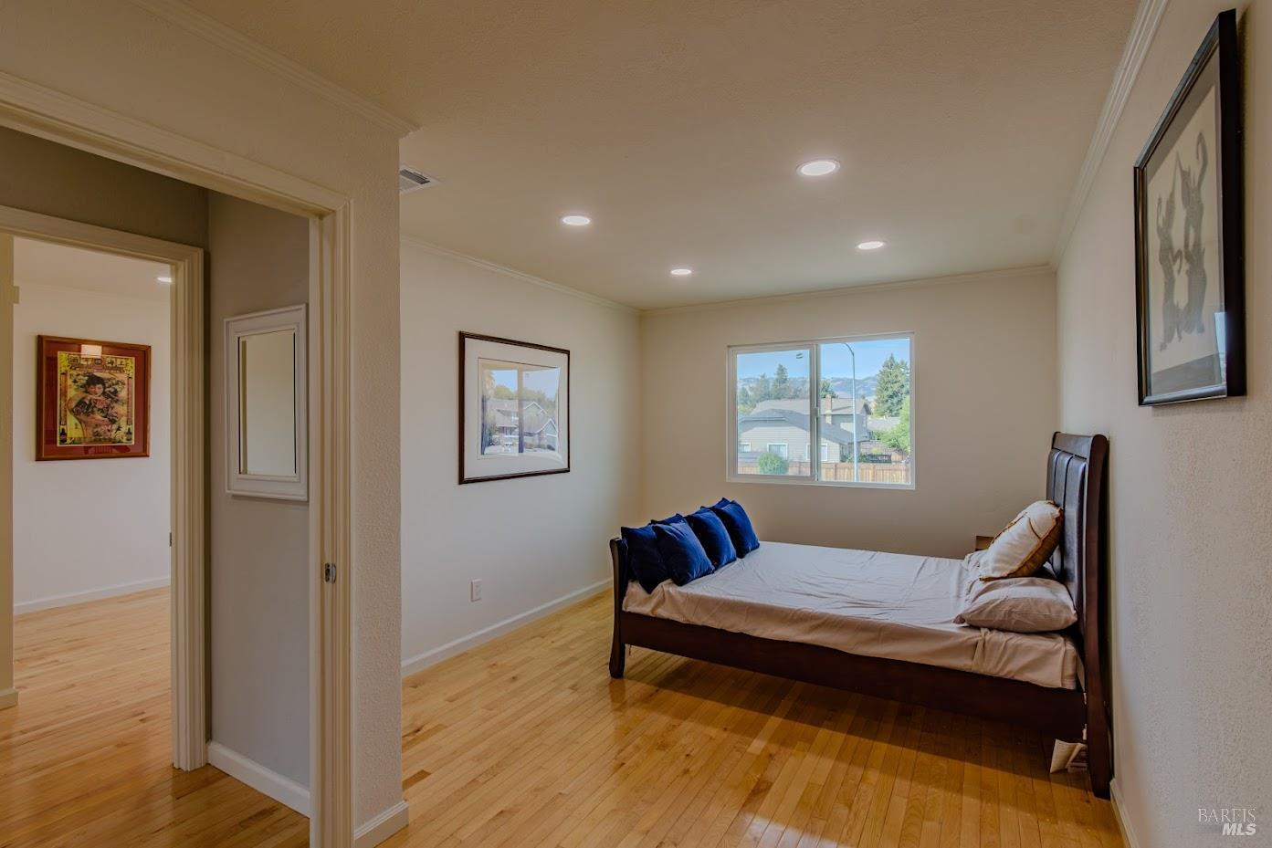 980 S Ely Boulevard Petaluma CA 94954