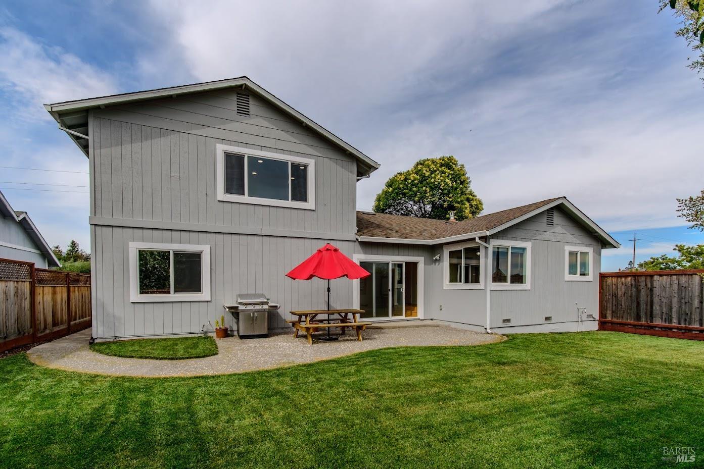 980 S Ely Boulevard Petaluma CA 94954
