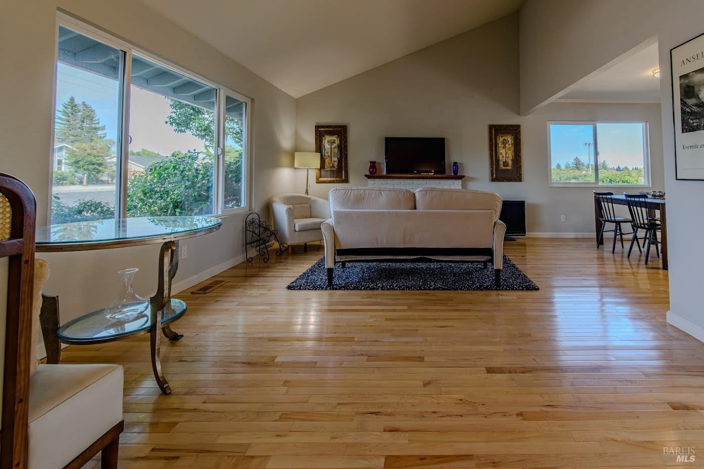 980 S Ely Boulevard Petaluma CA 94954