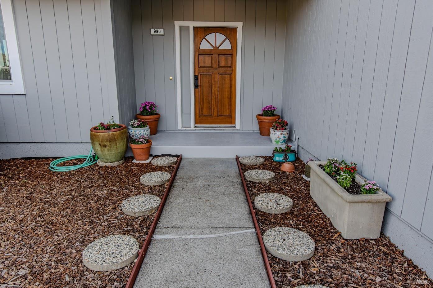 980 S Ely Boulevard Petaluma CA 94954