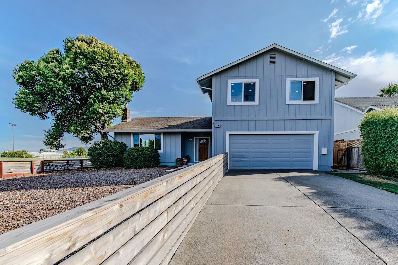 980 S Ely Boulevard Petaluma CA 94954
