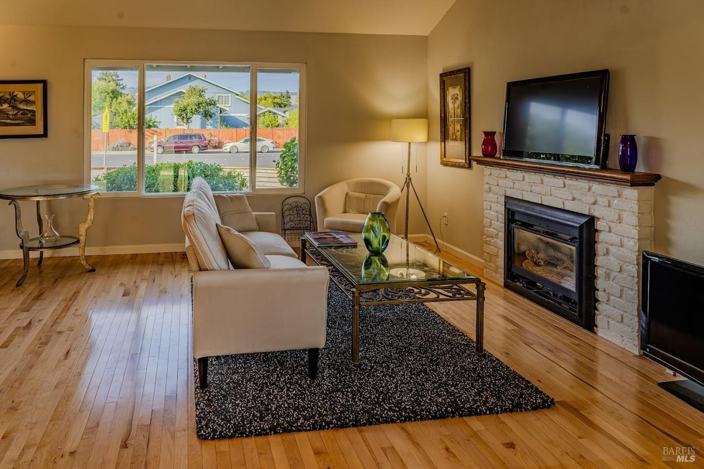 980 S Ely Boulevard Petaluma CA 94954