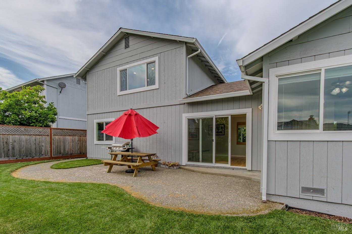 980 S Ely Boulevard Petaluma CA 94954