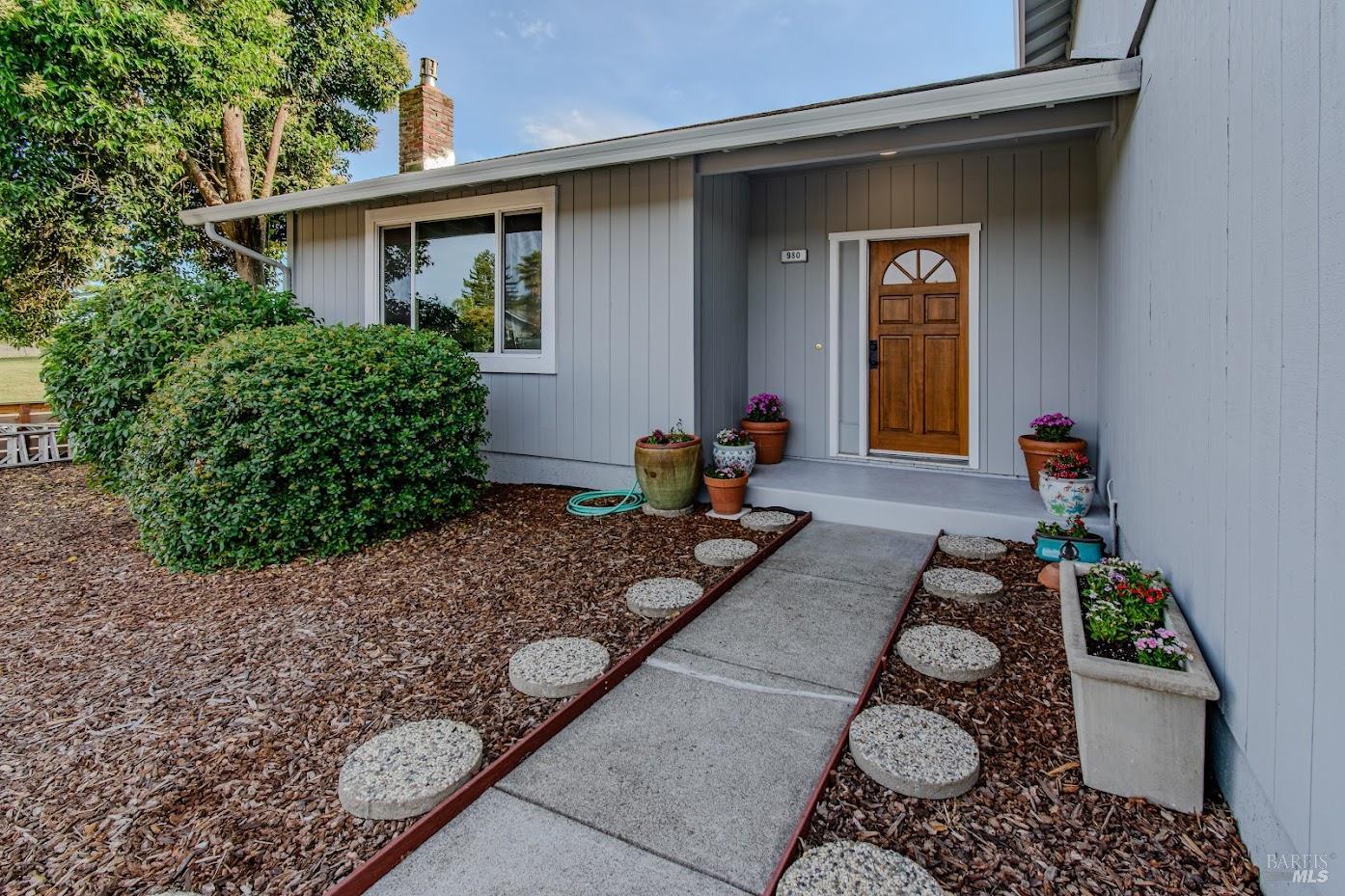 980 S Ely Boulevard Petaluma CA 94954