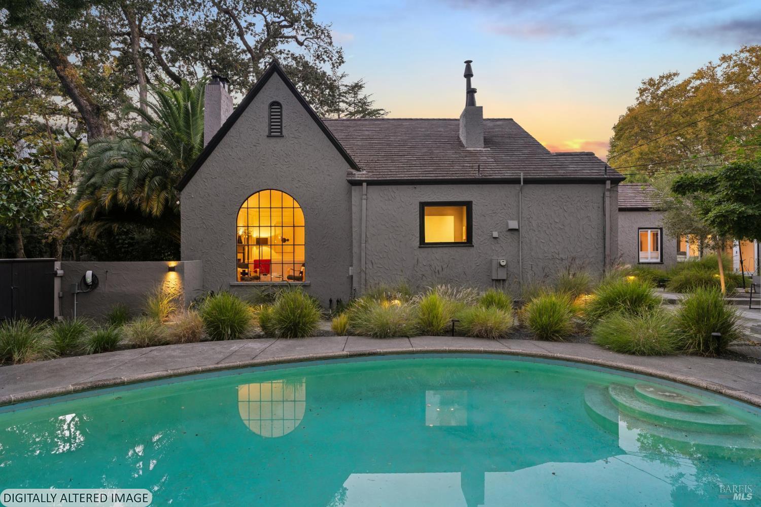 22 Clyde Avenue San Rafael CA 94901