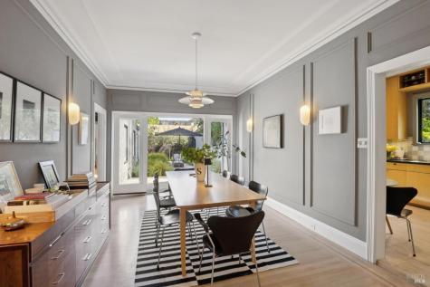 22 Clyde Avenue San Rafael CA 94901