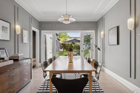 22 Clyde Avenue San Rafael CA 94901