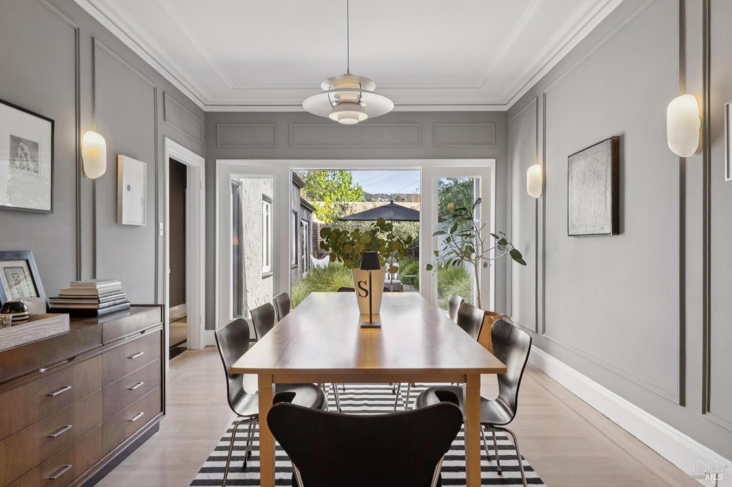 22 Clyde Avenue San Rafael CA 94901