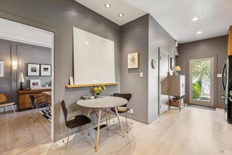 22 Clyde Avenue San Rafael CA 94901